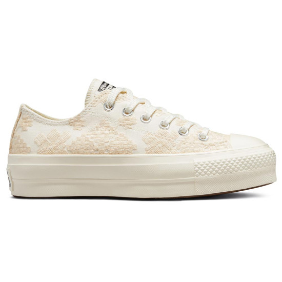 Converse Chuck Taylor All Star Lift